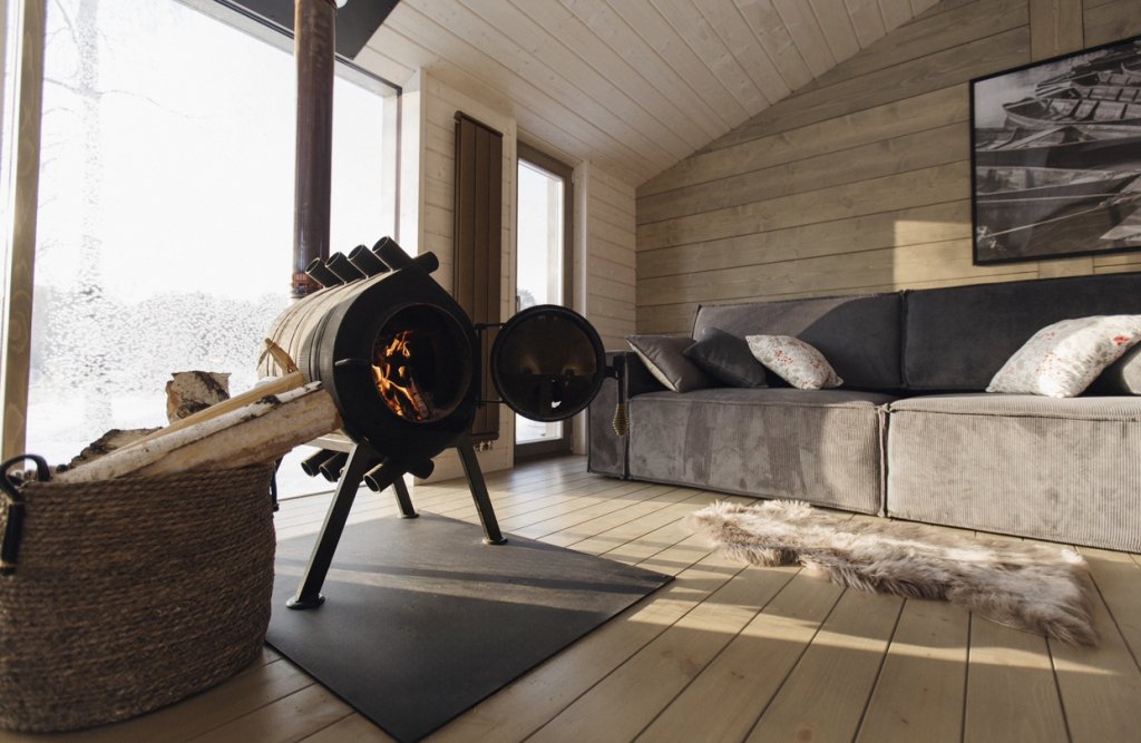 Отель Голубое озеро, Новосибирская область, Бердск 