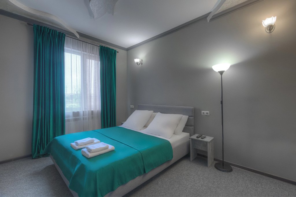 Отель Мон Ами, Московская область, Видное 