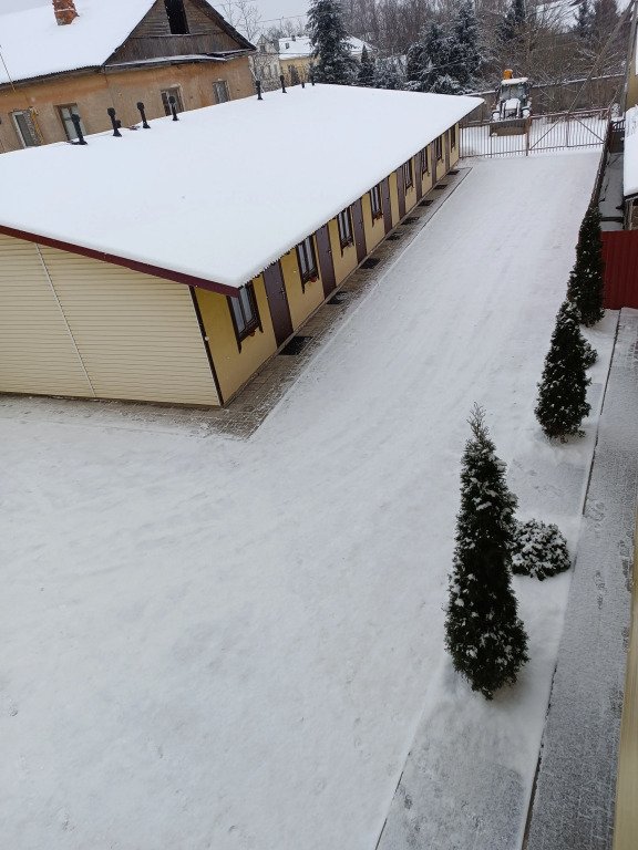 Отель Гармония, Псковская область, Остров 