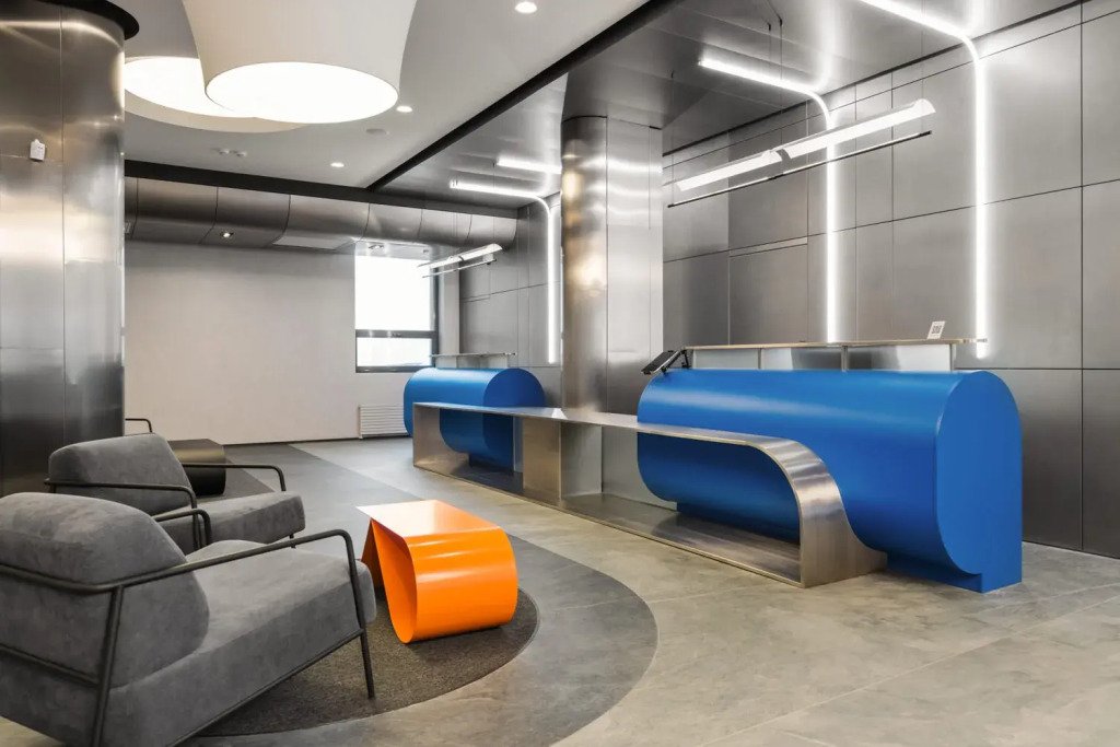 Отель Muse of tech Innopolis, Республика Татарстан, село Свияжск 