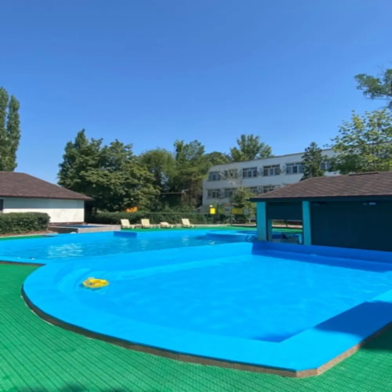 Отель Гостиница Лоран, Ростовская область, Волгодонск 