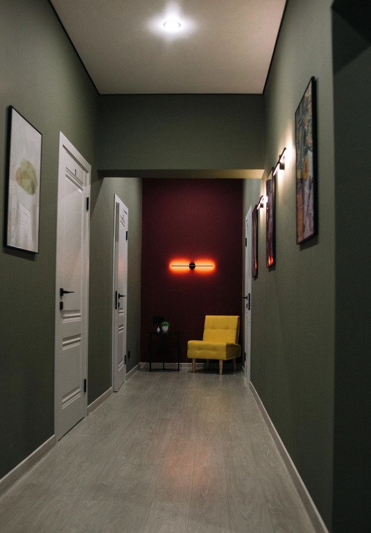 Мини-отель Авангард, Воронежская область, Лиски 