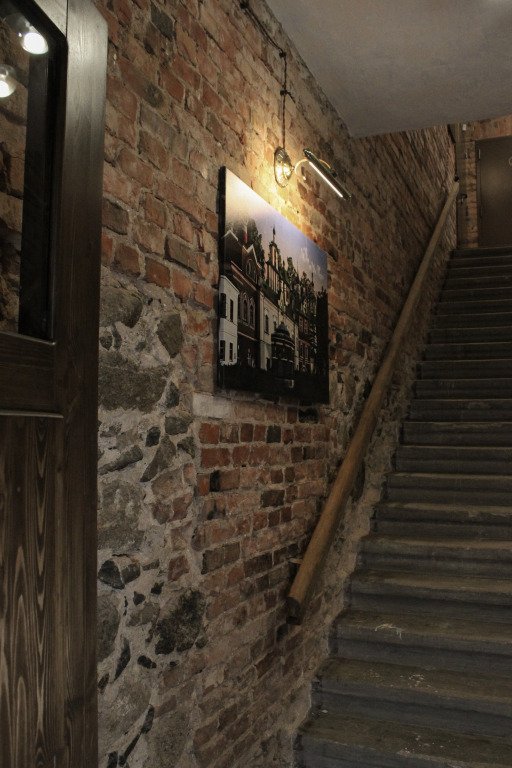 Апарт-отель Королевский пень, Псковская область, Печоры 