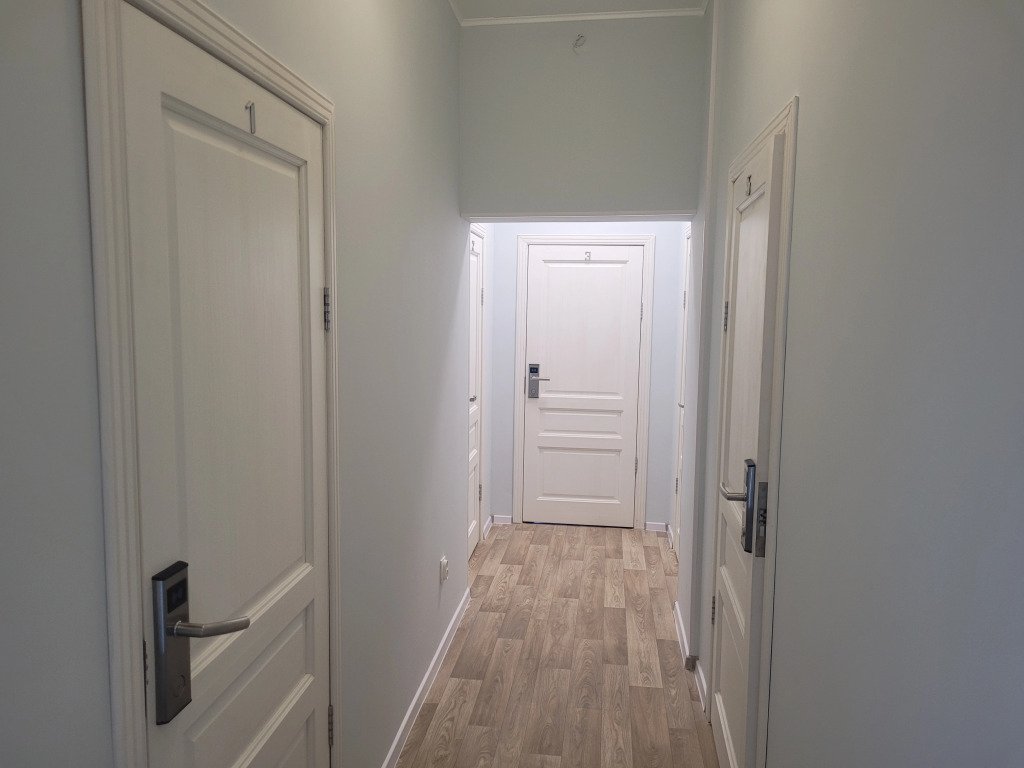 Отель Визави, Ленинградская область, Кингисепп 