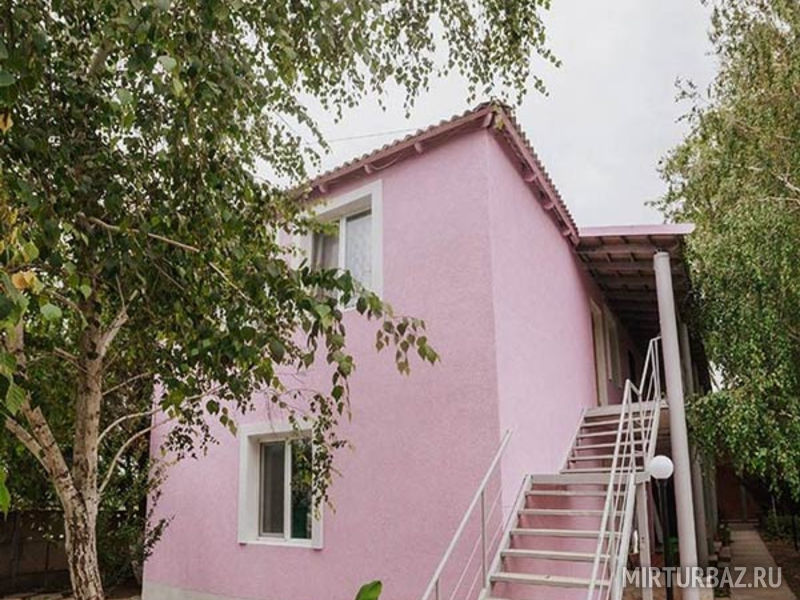 Фрунзенец, Крым: фото 4