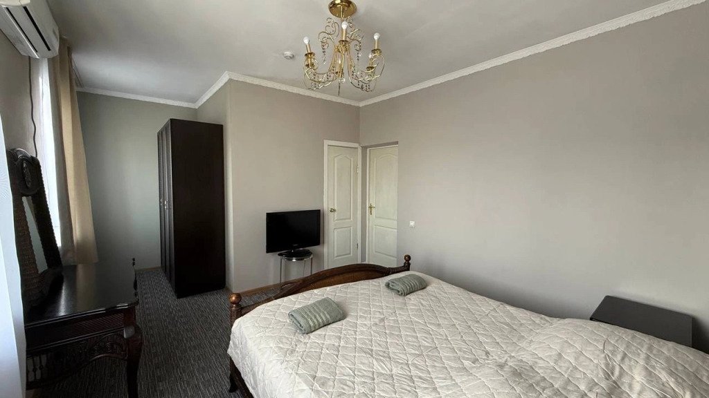 Отель Clean-Hotel, Республика Бурятия, Матросова Улан-Удэ
