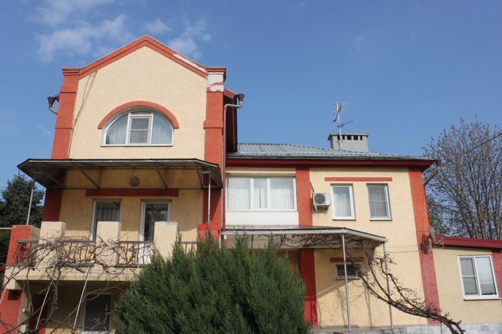 Отель Адмирал, Ростовская область, Таганрог 