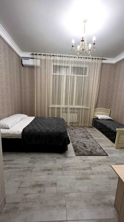 Отель Туки-Тур, Республика Дагестан, Каспийск 