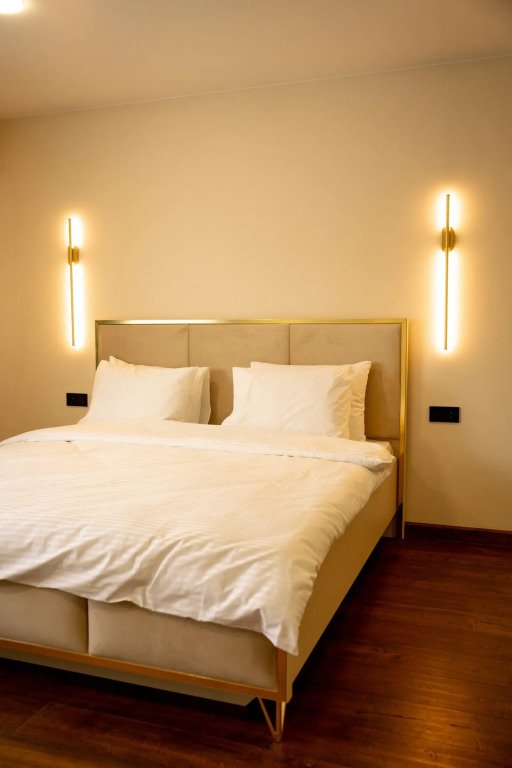 Апарт-отель Кызыл, Республика Тыва, Кызыл 