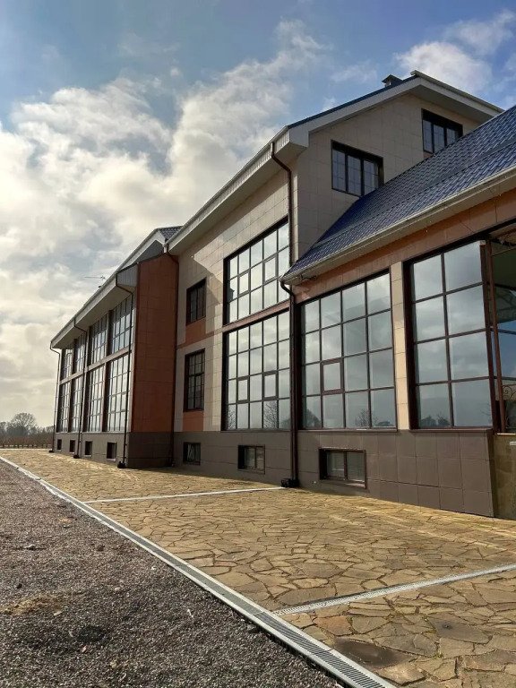 Отель Загородный Spa-Провинция, Воронежская область, Рамонский район 