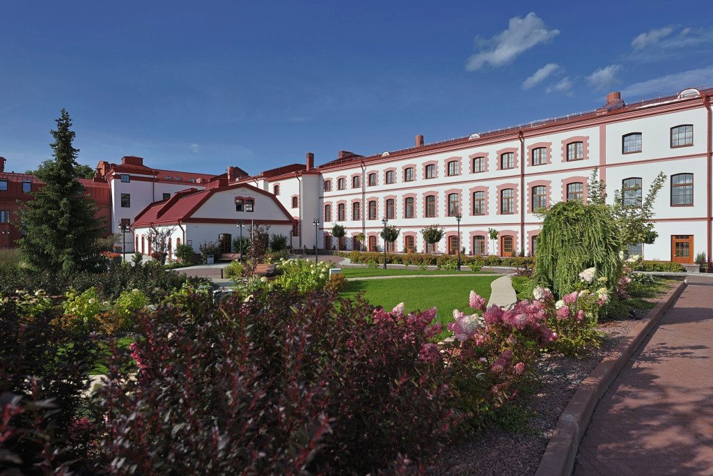 Отель Генрих, Псковская область, Псков 