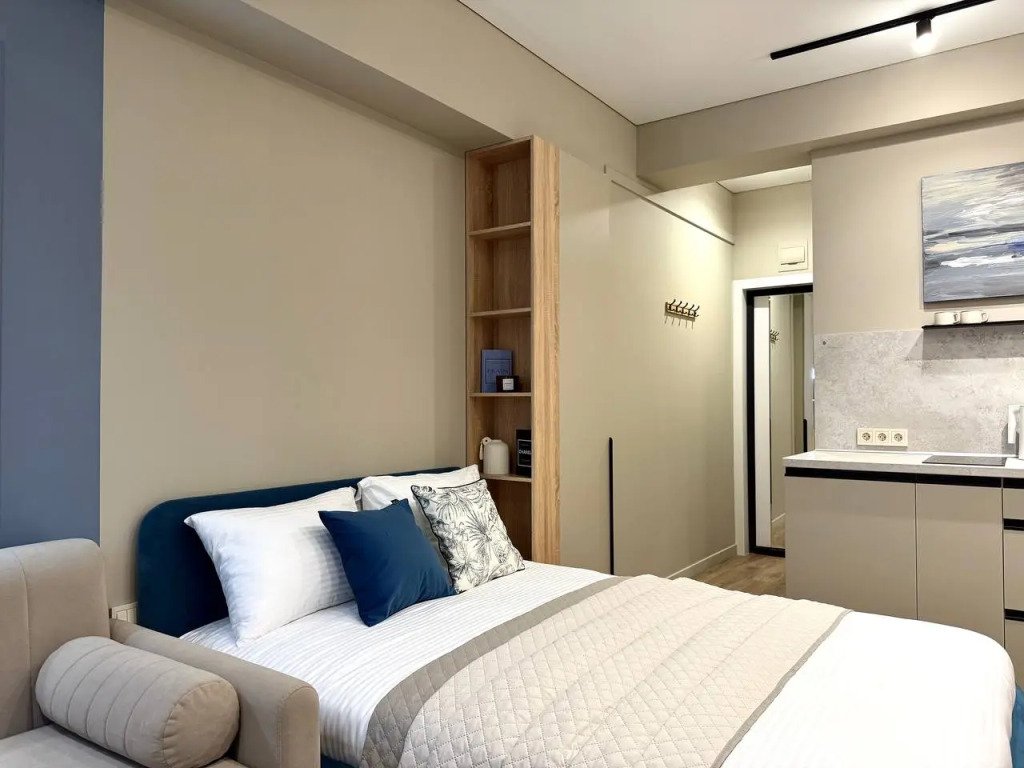 Апарт-отель NordApart, Вологодская область, Череповец 