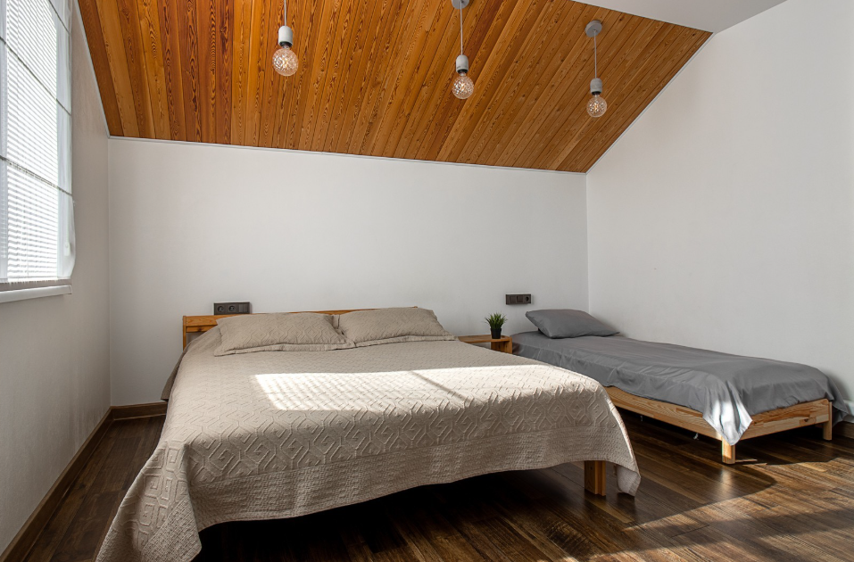 Дубки Релакс, Приморский край: фото 4