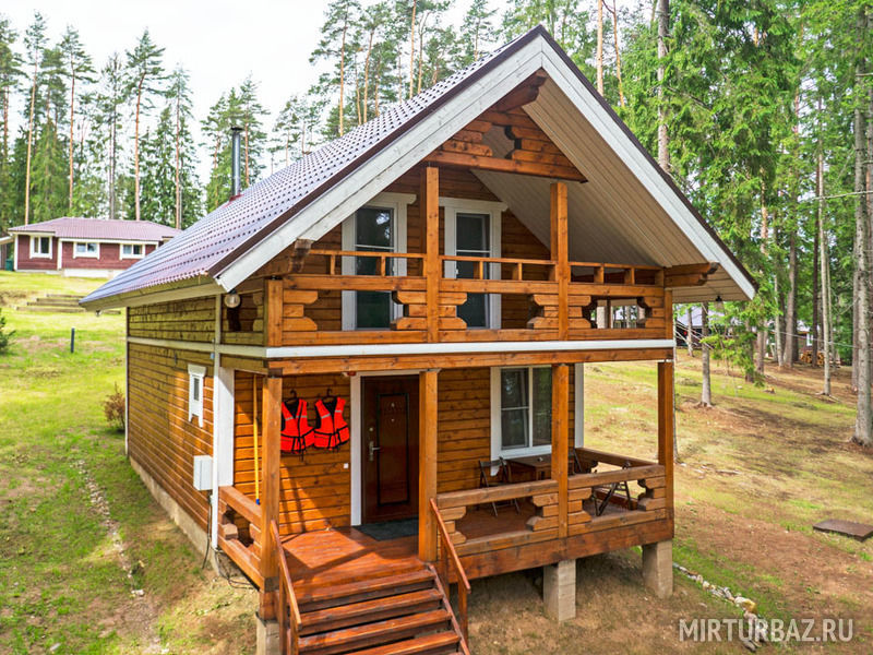 Селигерская заводь, Новгородская область: фото 2