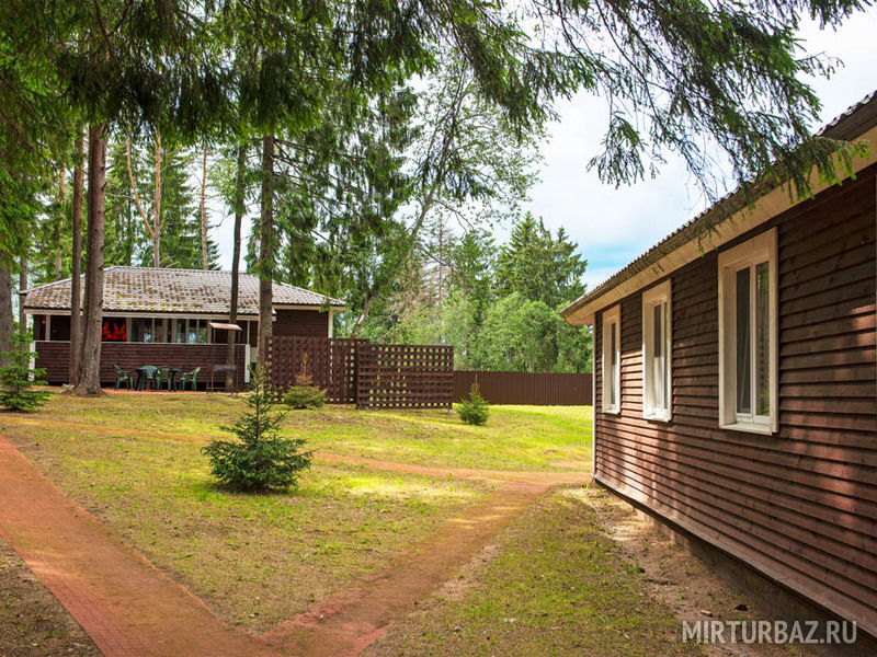 Селигерская заводь, Новгородская область: фото 4