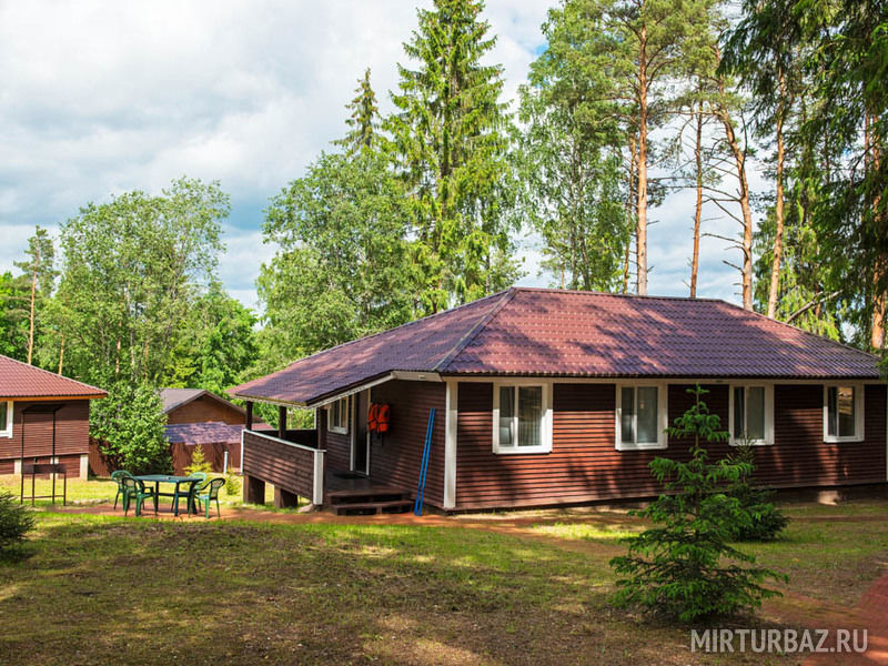 Селигерская заводь, Новгородская область: фото 5