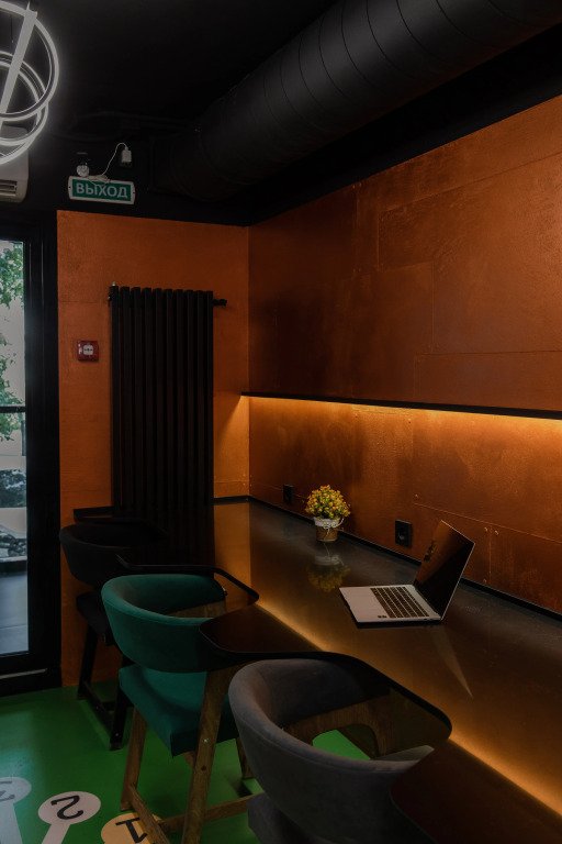 Отель модульный Попова, Воронежская область, Воронеж 