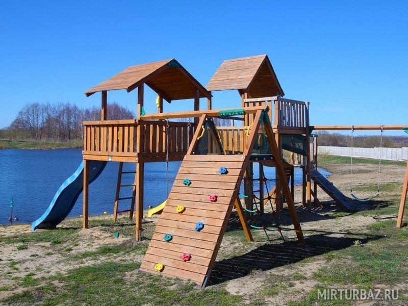 ЭкоОстров, Орловская область: фото 2