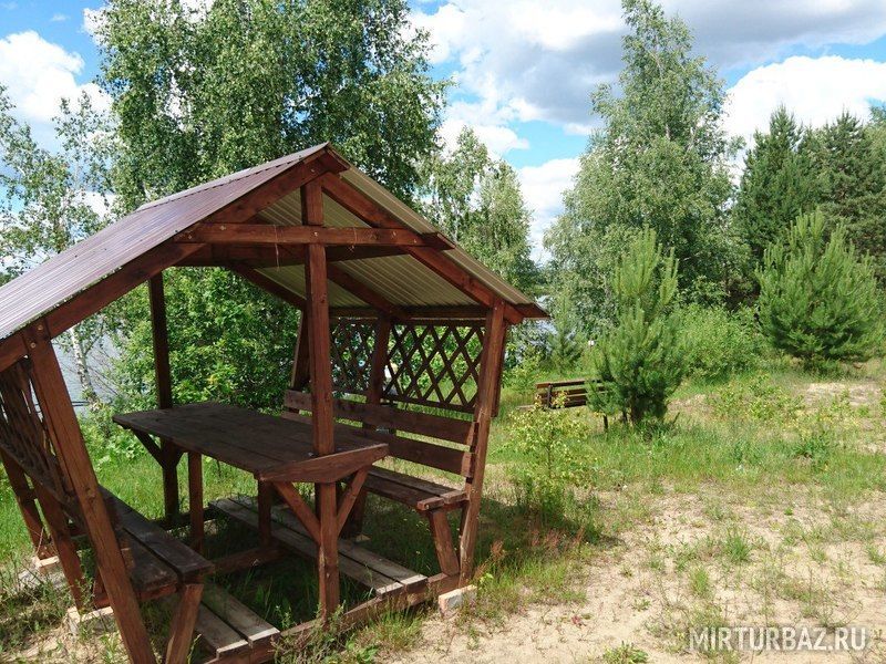 ЭкоОстров, Орловская область: фото 3