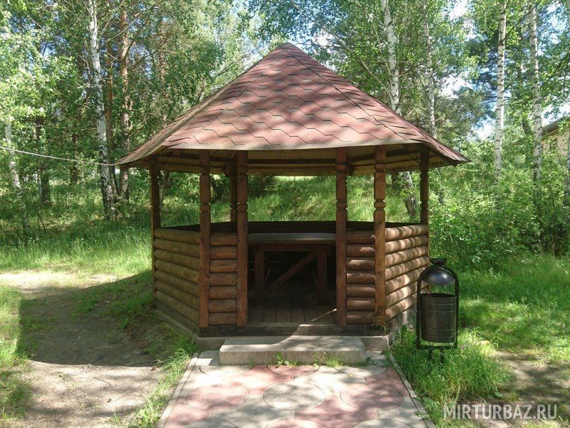 ЭкоОстров, Орловская область: фото 4