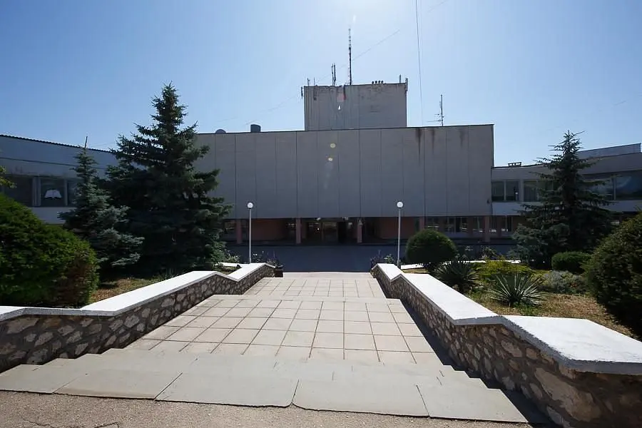 Севастополь, Крым: фото 5