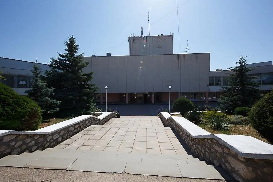 Севастополь, Крым: фото 5