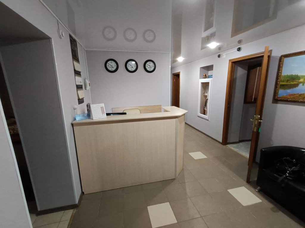 Отель У Рощи, Республика Башкортостан, Уфа 