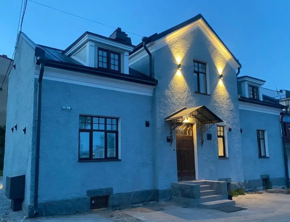 Отель Lampo, Республика Карелия, Сортавала 