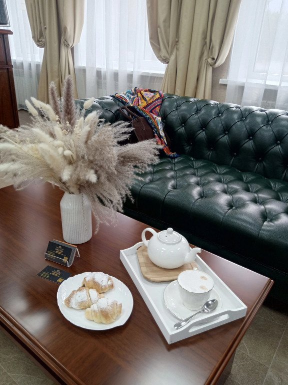 Отель Гостиница «Престиж», Нижегородская область, Дзержинск 