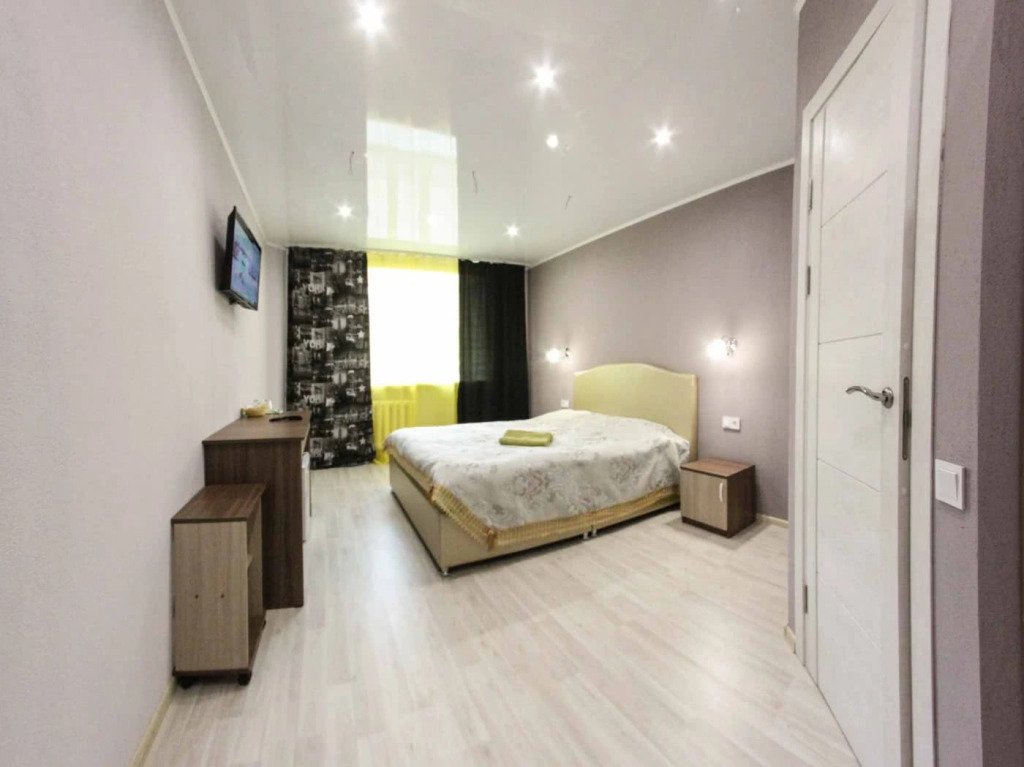 Отель МиниГостини, Тюменская область, Тюмень 