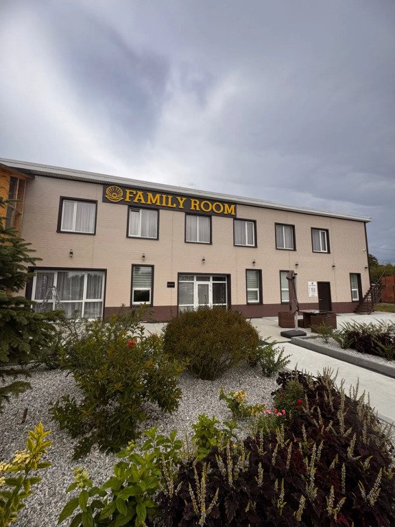 Отель Гостиница FAMILY ROOM, Приморский край, Находка 
