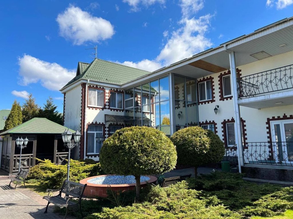 Отель Королевская Звезда Grande, Калининградская область, Калининград 