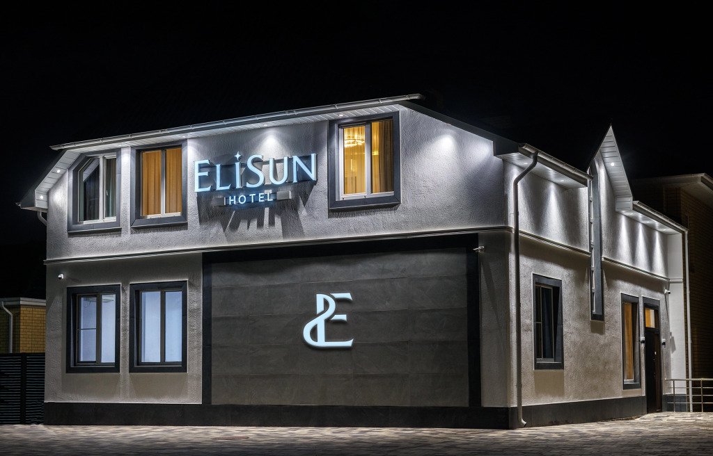 Отель EliSun, Республика Калмыкия, Элиста 
