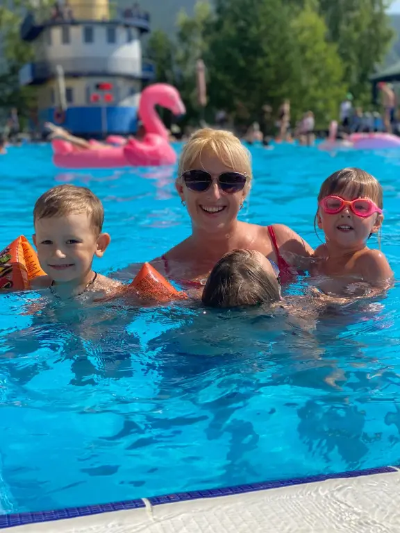 Отель Адмирал, Красноярский край, Дивногорск 