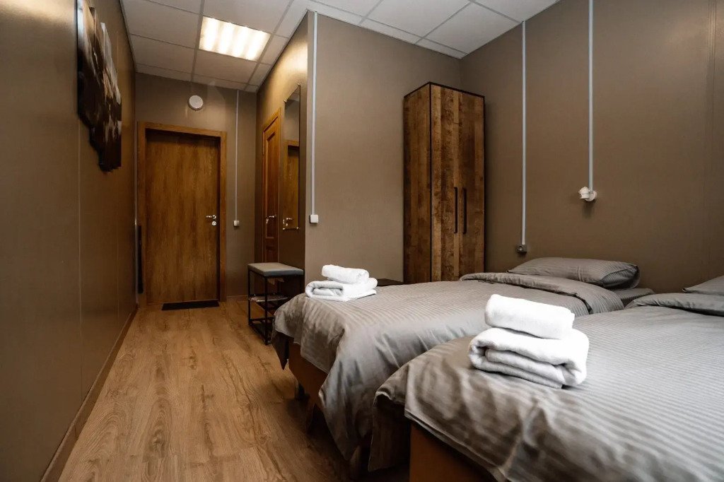 Отель Городской Самител, Мурманская область, Мурманск 