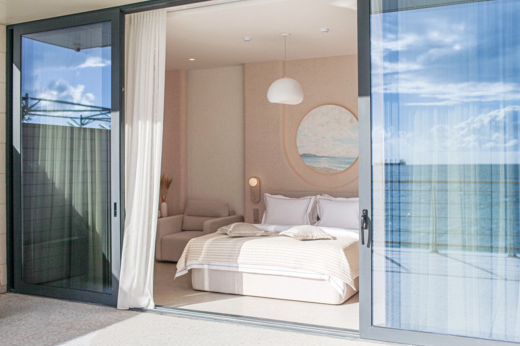 Отель Sky Hotel, Крым, Ялта 