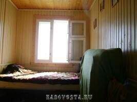 Дом летний, Коттеджный комплекс Радовеста, Кольчугино