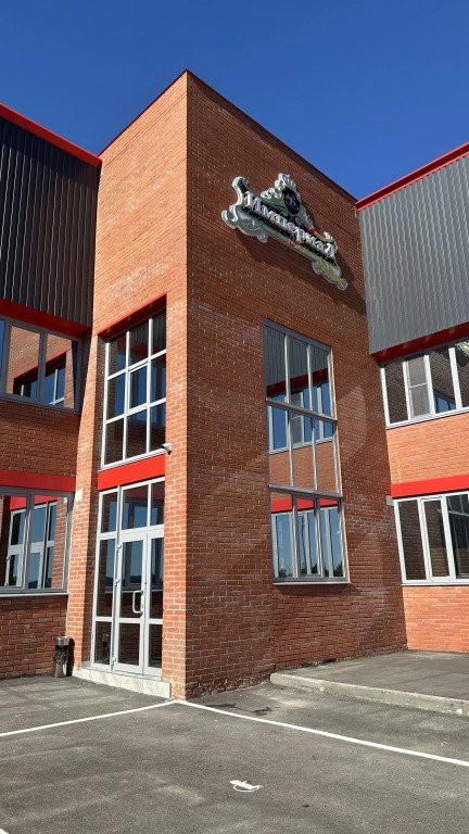 Отель Империал, Саратовская область, Маркс 