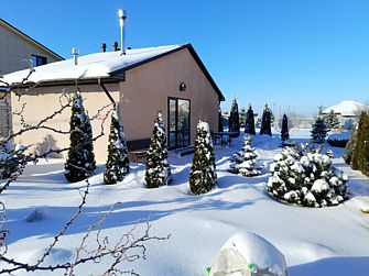 Дом Игуменка