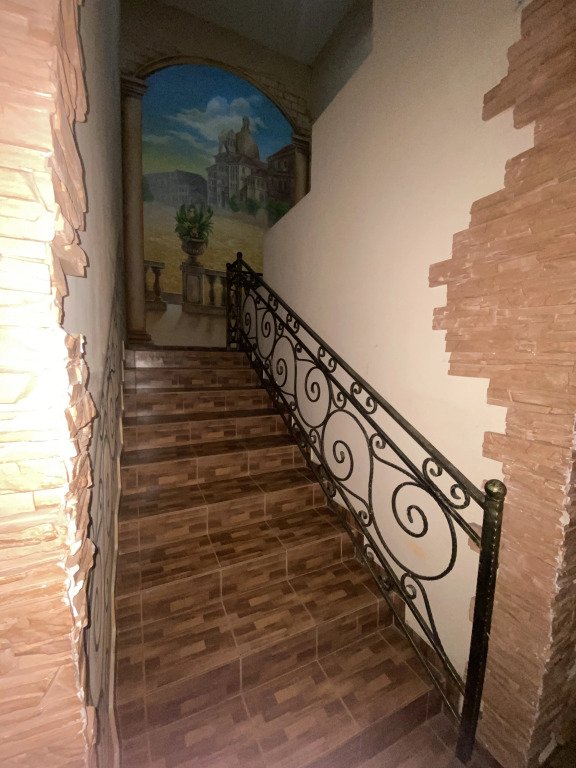Отель Золотая Гора, Тверская область, Изворотень 