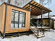 Близнец 1, Эко-комплекс Кантри Хоум, д. Стёпаново