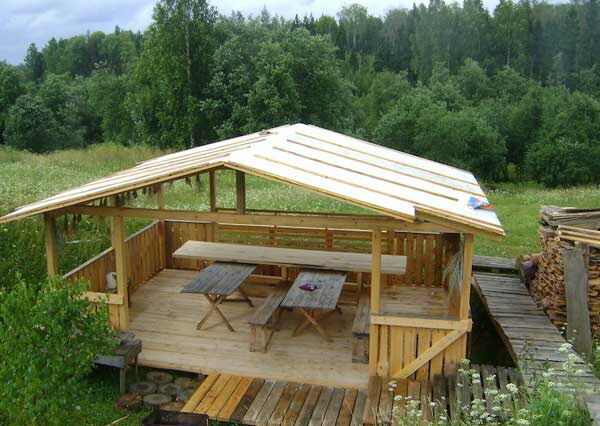 Коттеджный комплекс Радовеста, Владимирская область, Кольчугино Кольчугинский район