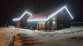 Дом, Загородный дом в Сорокино, деревня Сорокино