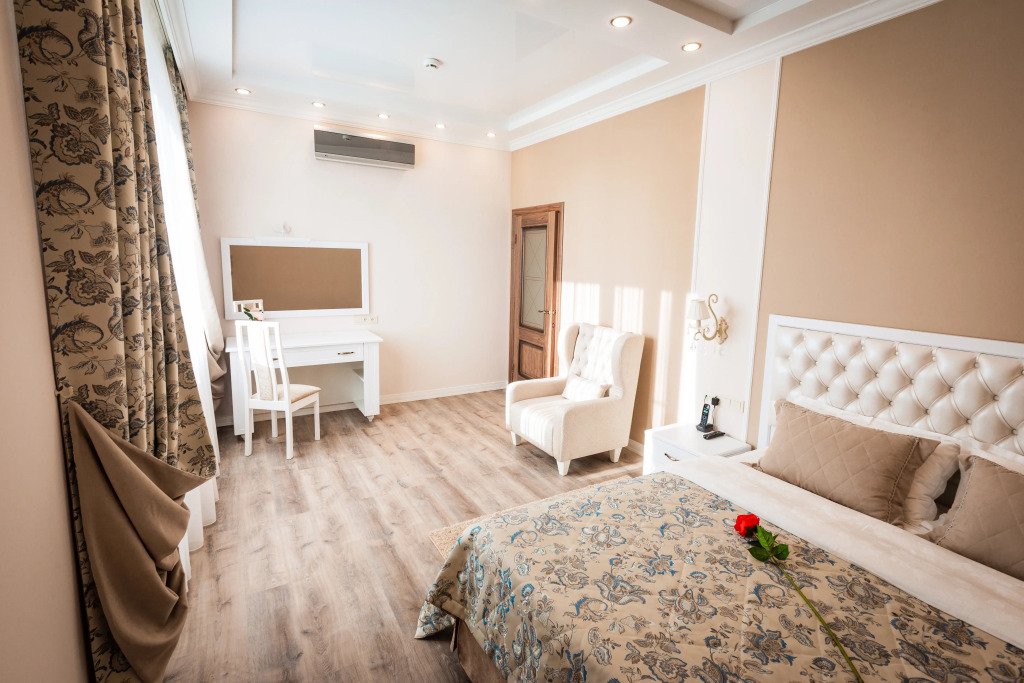 Отель Гостиница Анкор, Амурская область, Благовещенск 