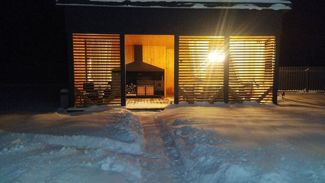 Загородный дом в Сорокино, Ярославская область: фото 5