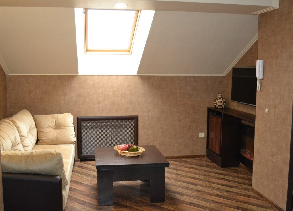 Отель Форсаж, Ростовская область, Таганрог 