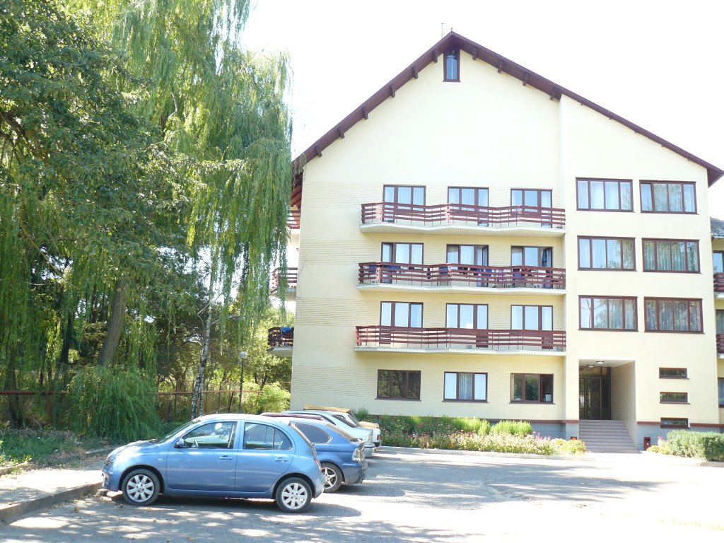 Отель Динамо, Ставропольский край, Ставрополь 