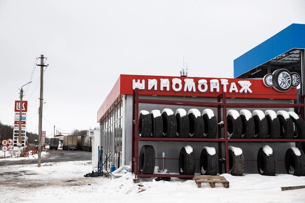 Отель «Автокемпинг Саратов», Саратовская область, Саратов 