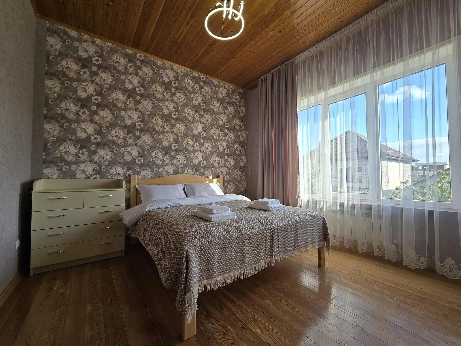 Частный дом у подножия Бештау, Ставропольский край: фото 4