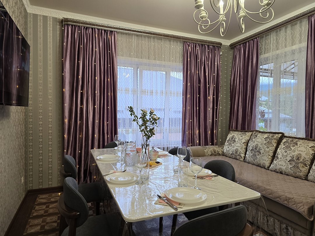 Частный дом у подножия Бештау, Ставропольский край: фото 5